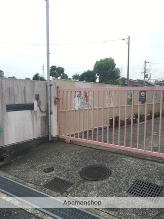 兵庫県西宮市樋之池町の賃貸マンションの周辺