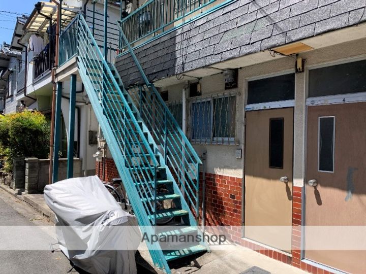 コーポ東の宮のその他画像