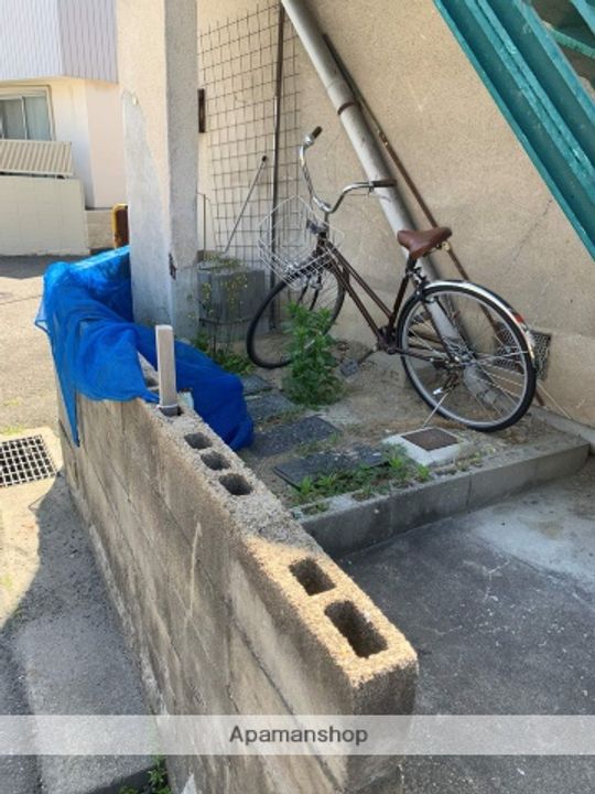 コーポ東の宮のその他画像