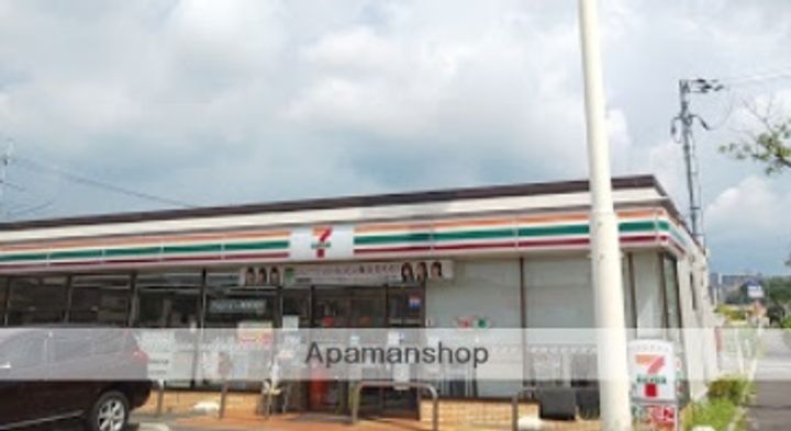 コーポ東の宮の周辺