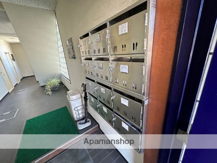 大阪府東大阪市御厨中1丁目の賃貸マンションのその他画像