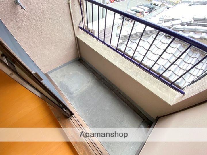 大阪府東大阪市御厨中1丁目の賃貸マンションのその他画像