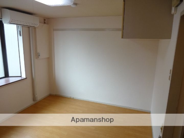 ロイヤル俊徳Ⅱ112の内装