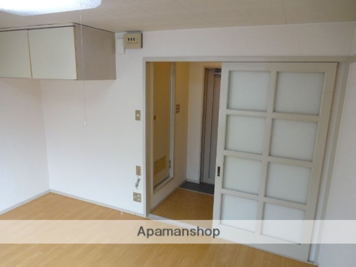 ロイヤル俊徳Ⅱ112の内装