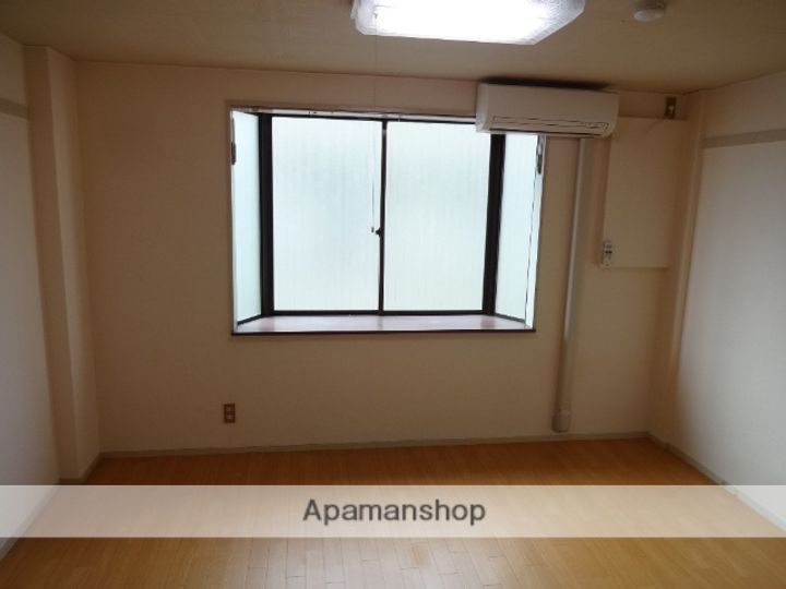 ロイヤル俊徳Ⅱ112の内装