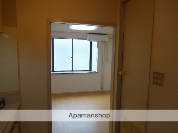 ロイヤル俊徳Ⅱ112の内装