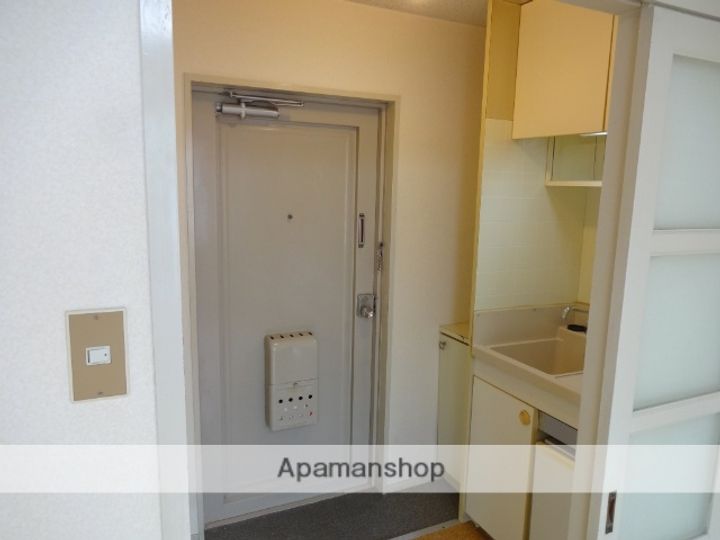 ロイヤル俊徳Ⅱ112の内装