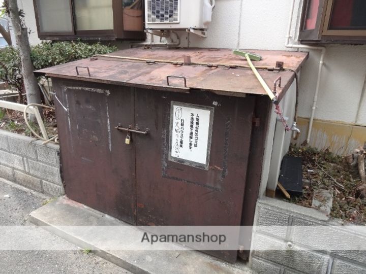 ロイヤル俊徳Ⅱ112のその他画像