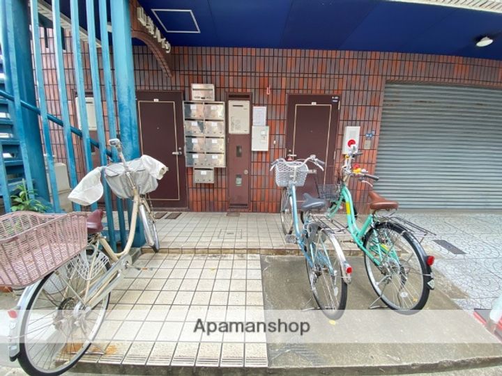 大阪府東大阪市瓜生堂2丁目の賃貸マンションのその他画像