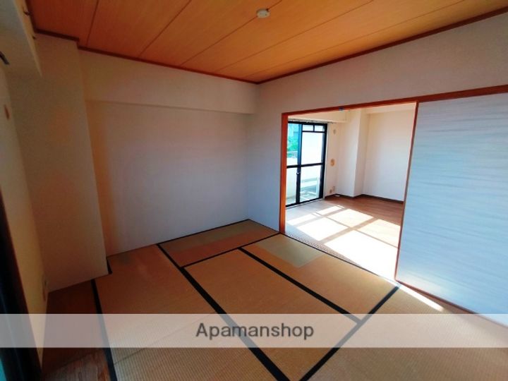 兵庫県西宮市甲陽園東山町の賃貸マンションのその他画像