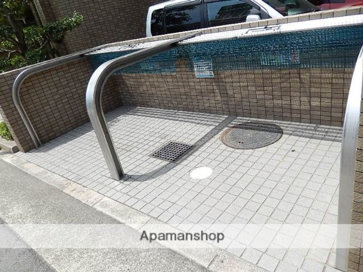 兵庫県西宮市門戸荘の賃貸マンションのその他画像