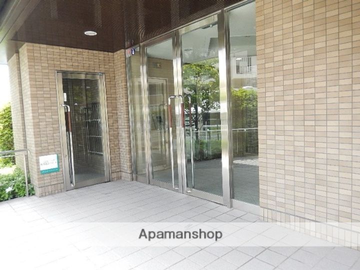 兵庫県西宮市門戸荘の賃貸マンションのその他画像