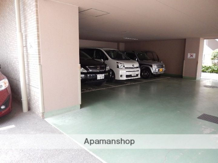 兵庫県西宮市門戸荘の賃貸マンションのその他画像