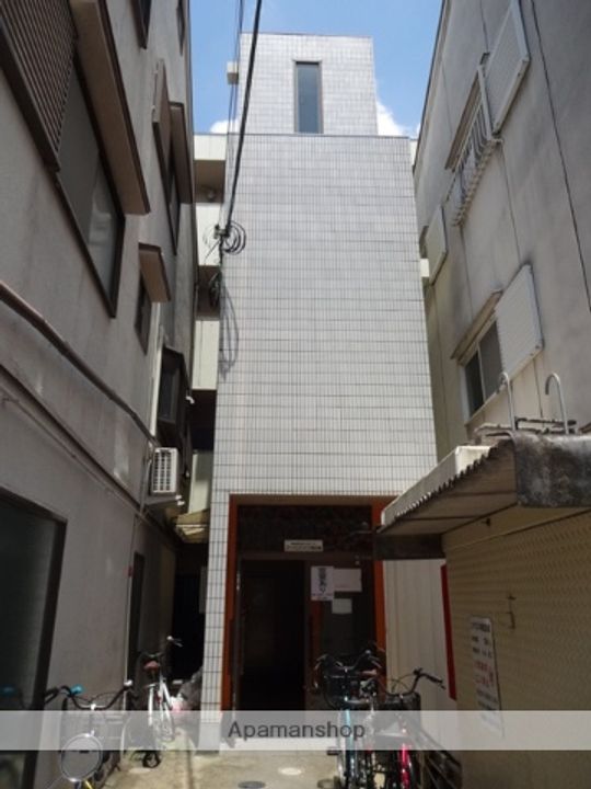 アーバンハイツ池之宮のその他画像