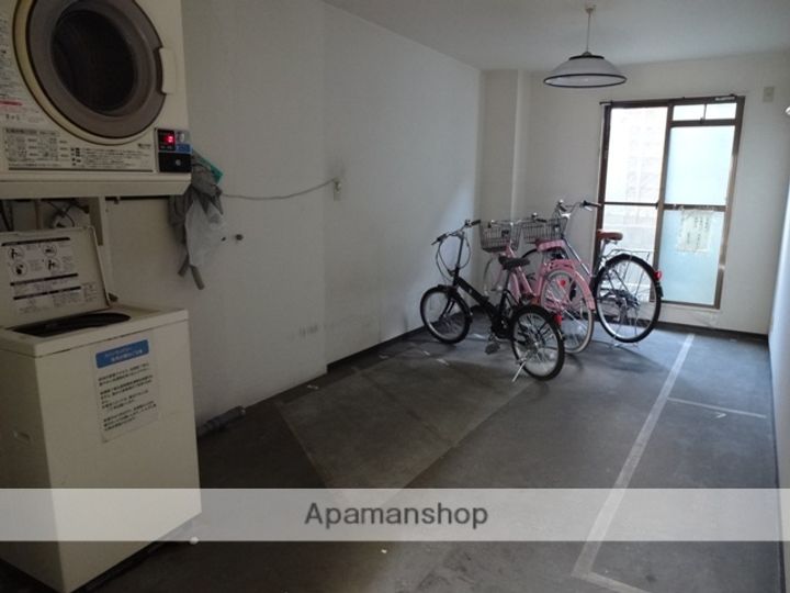 アーバンハイツ池之宮のその他画像