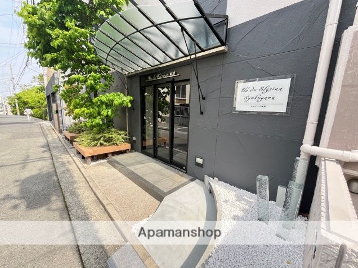 兵庫県西宮市羽衣町の賃貸マンションのその他画像