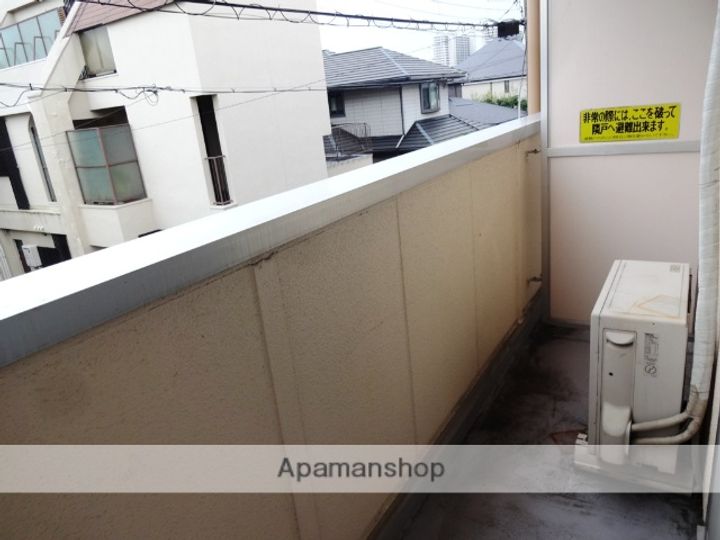 兵庫県西宮市丸橋町の賃貸マンションのその他画像