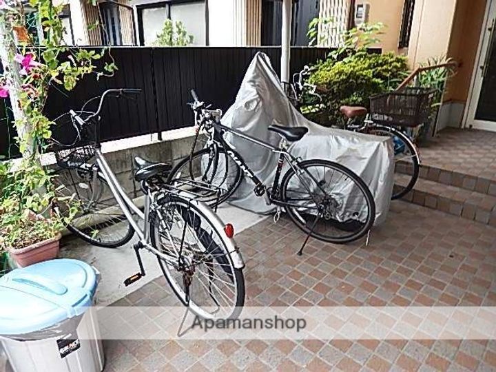 兵庫県西宮市丸橋町の賃貸マンションのその他画像
