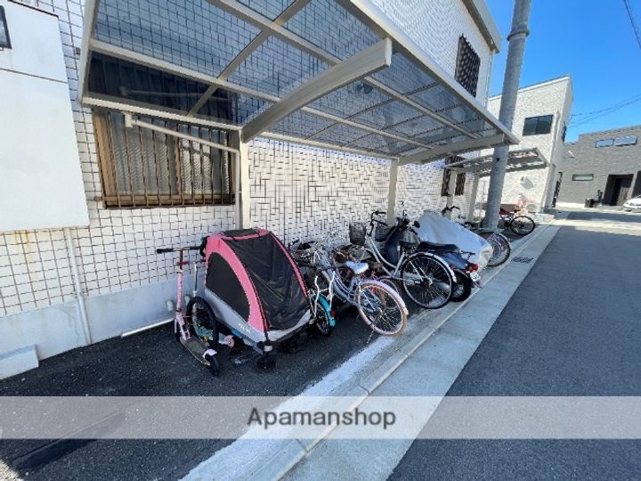 兵庫県西宮市荒木町の賃貸マンションのその他画像