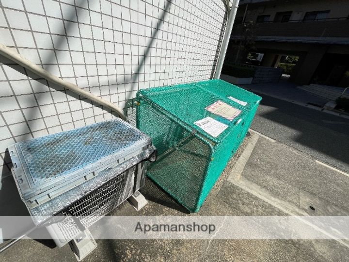 兵庫県西宮市荒木町の賃貸マンションのその他画像