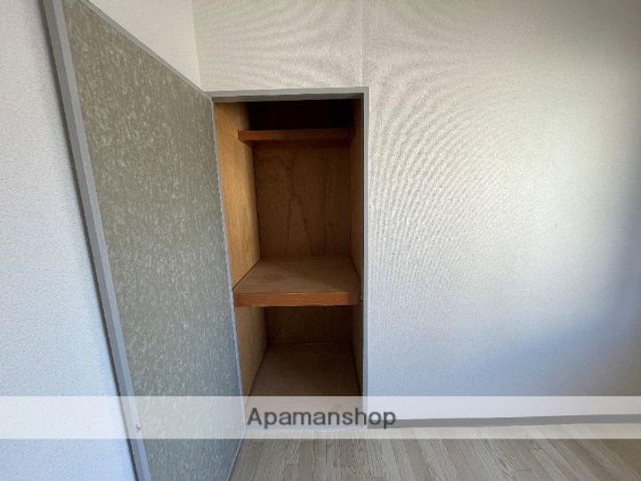 兵庫県西宮市荒木町の賃貸マンションの内装