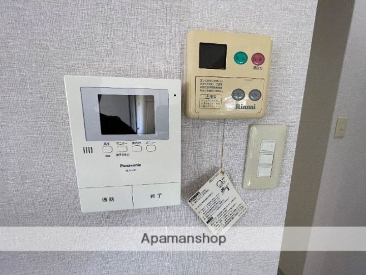 兵庫県西宮市荒木町の賃貸マンションのその他画像