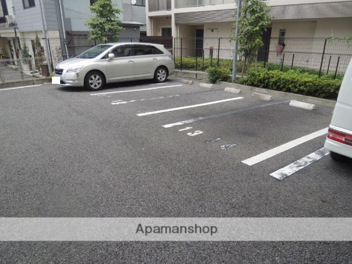 兵庫県尼崎市塚口本町1丁目の賃貸マンションのその他画像