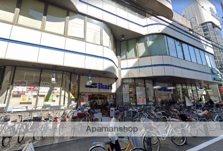兵庫県尼崎市塚口本町1丁目の賃貸マンションの周辺