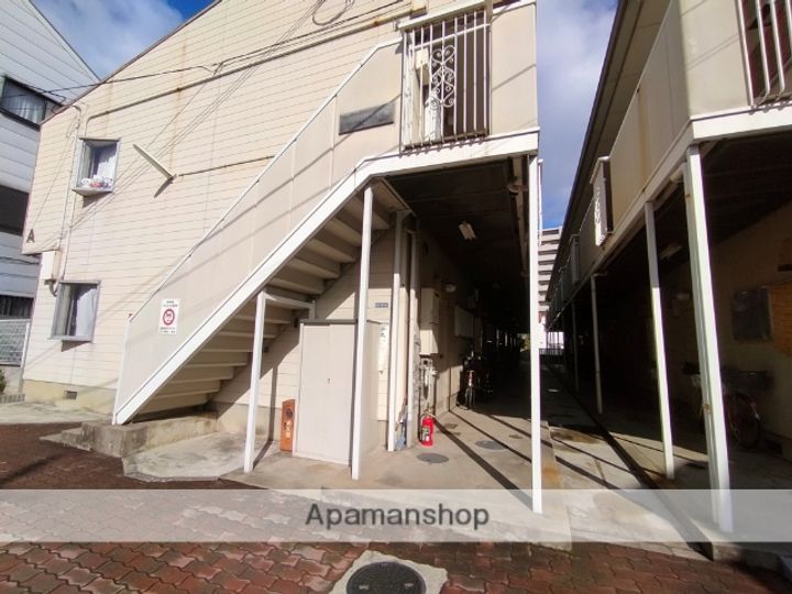 アイケイハイツ高井田A208のその他画像