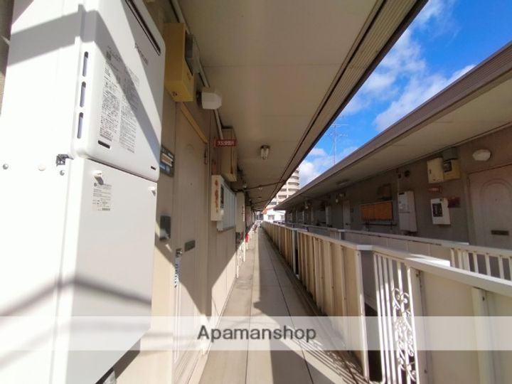 アイケイハイツ高井田A208のその他画像