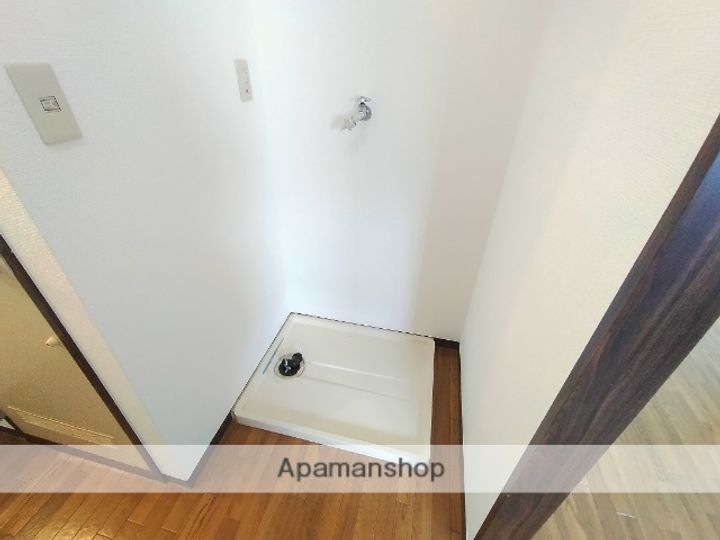 アイケイハイツ高井田A208の内装