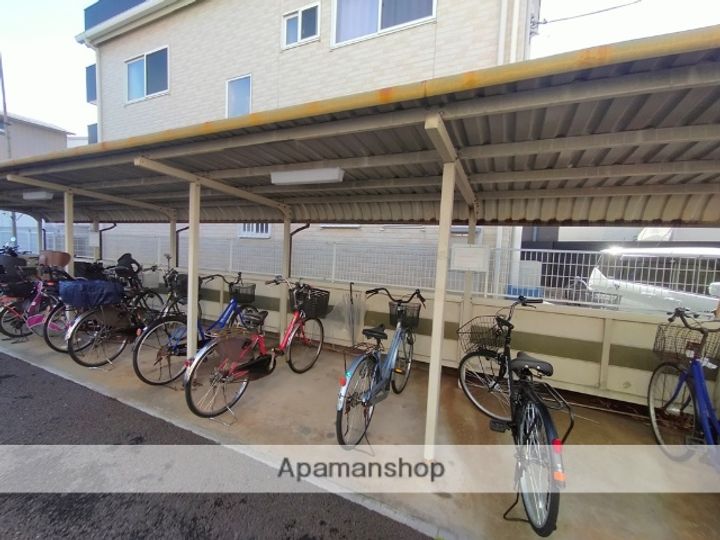 アイケイハイツ高井田A208のその他画像