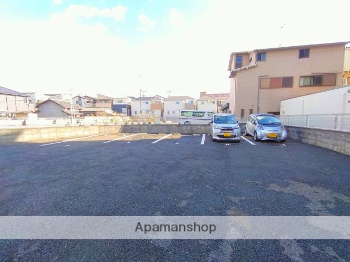 アイケイハイツ高井田A208のその他画像