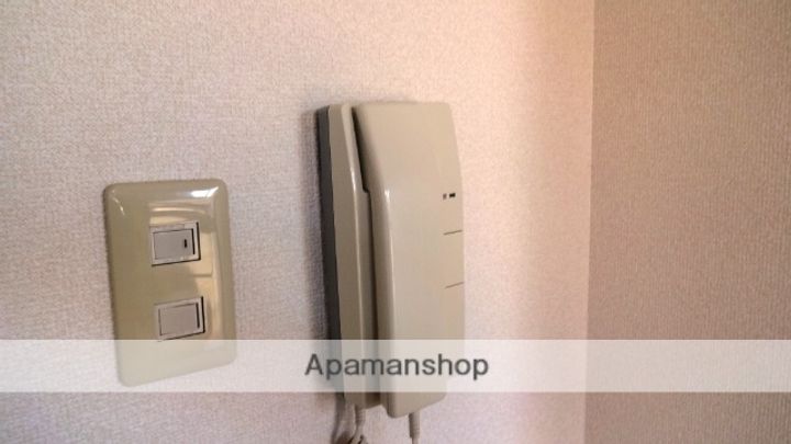 兵庫県宝塚市仁川北2丁目の賃貸マンションのその他画像