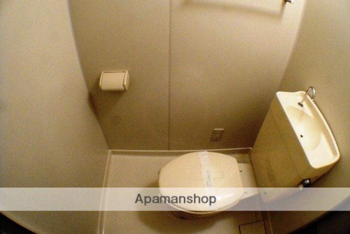 兵庫県宝塚市仁川北2丁目の賃貸マンションのその他画像