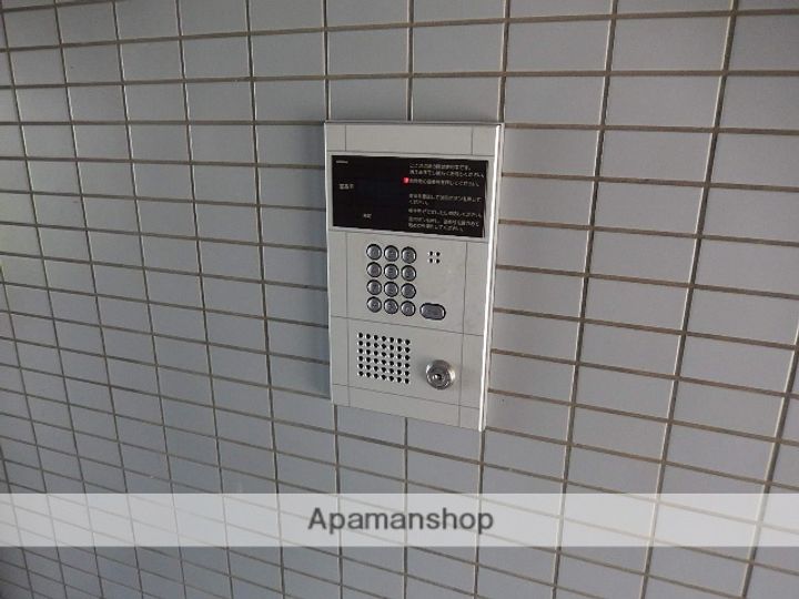 兵庫県宝塚市仁川北2丁目の賃貸マンションのその他画像