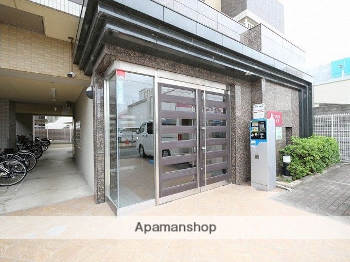 兵庫県尼崎市立花町1丁目の賃貸マンションのその他画像
