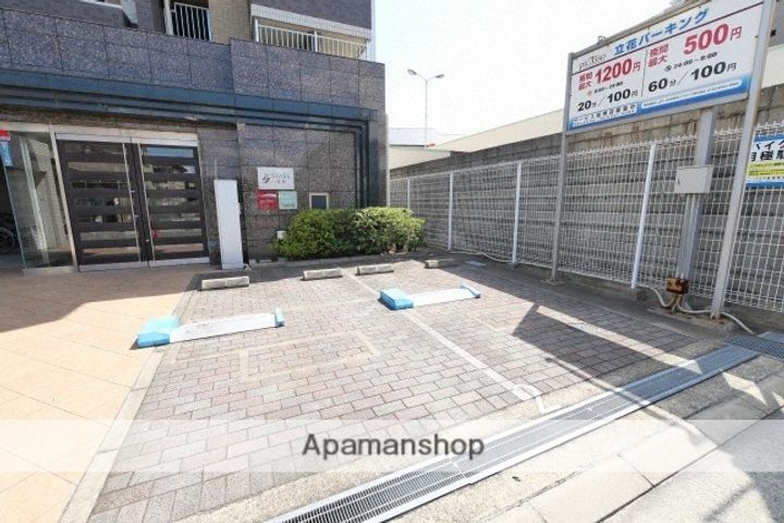 兵庫県尼崎市立花町1丁目の賃貸マンションのその他画像