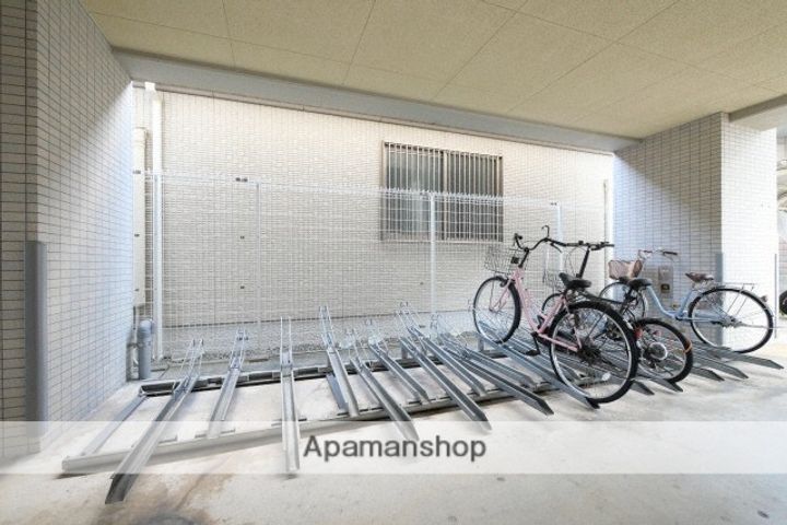 兵庫県尼崎市立花町1丁目の賃貸マンションのその他画像