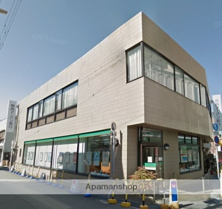 兵庫県尼崎市立花町1丁目の賃貸マンションの周辺