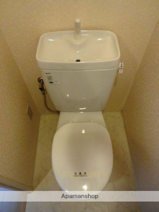 兵庫県尼崎市南武庫之荘3丁目の賃貸マンションのその他画像