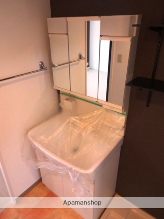 兵庫県尼崎市南武庫之荘3丁目の賃貸マンションのその他画像