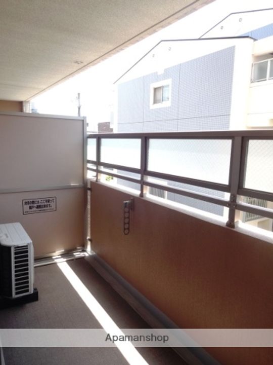 兵庫県尼崎市南武庫之荘3丁目の賃貸マンションのその他画像