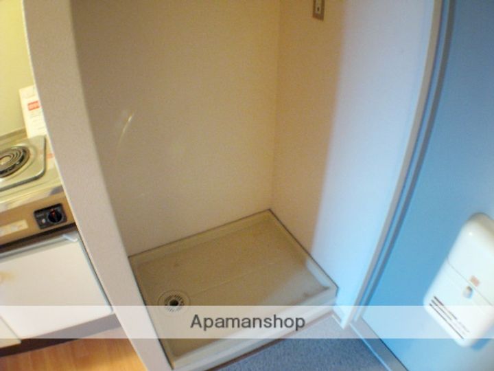 兵庫県西宮市仁川百合野町の賃貸アパートのその他画像