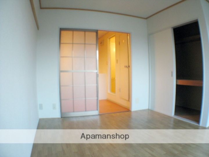 兵庫県西宮市仁川百合野町の賃貸アパートのその他画像