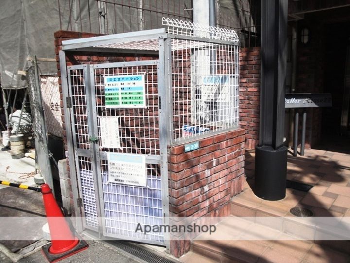 兵庫県西宮市南昭和町の賃貸マンションのその他画像