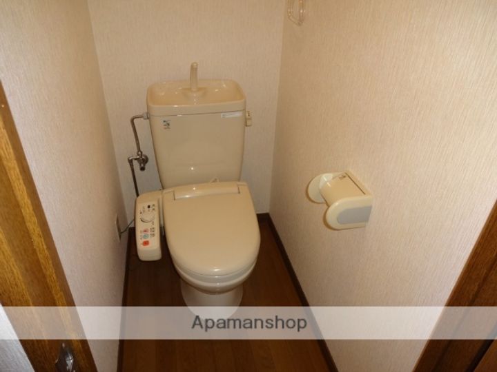 兵庫県西宮市南昭和町の賃貸マンションのその他画像