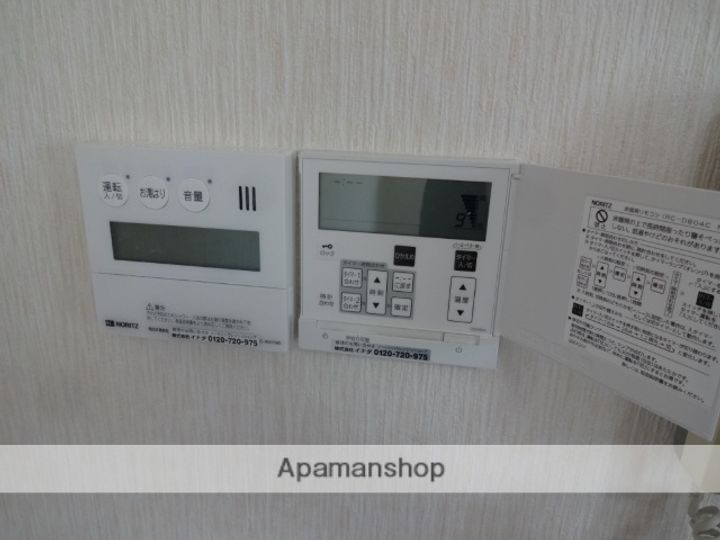 兵庫県西宮市南昭和町の賃貸マンションのその他画像