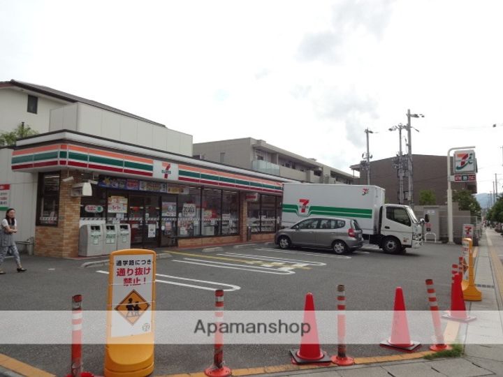 兵庫県西宮市薬師町の賃貸マンションの周辺