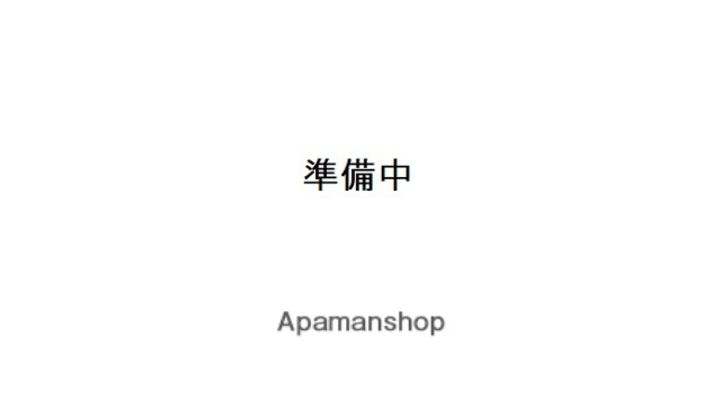 兵庫県西宮市南甲子園1丁目の賃貸マンションの間取り